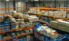 Espace de stockage Nettoyage prestation commerce société entreprise paris yvelines ile de france chartres
